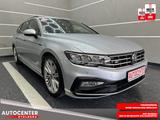 Volkswagen Passat R-LINE "1-HAND-AUTOMATIK-PANO-NAVI" - Volkswagen Passat: Auto