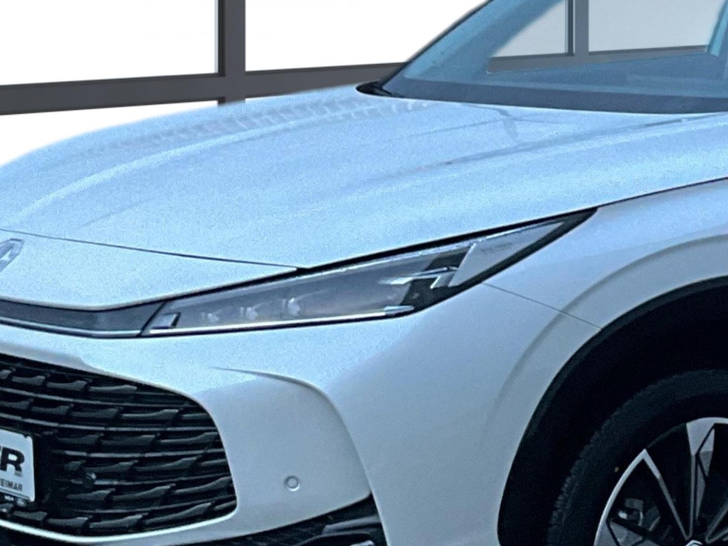 MG HS PHEV LUXURY Navi Leder 360 Kamera LED DAB, миниатюра 5