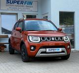 Suzuki Ignis 1.2 HYBRID Allgrip Comfort KAMERA LM AHK - gebrauchte Suzuki Ignis aus dem Jahr 2024