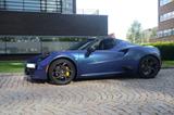 Alfa Romeo 4C Spider | 280 PS | MwSt. ausweisbar | - Alfa Romeo 4C Benziner Gebrauchtwagen