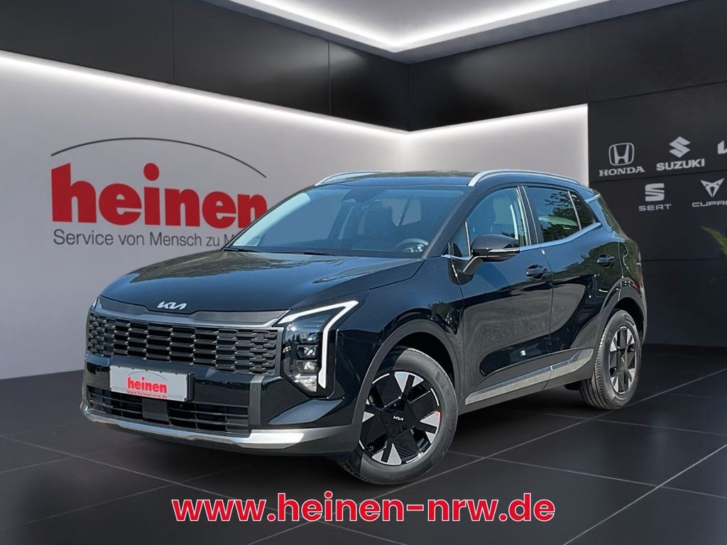 Image of Kia Sportage