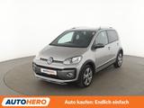 Volkswagen up! 1.0 TSI Cross up! BM*PDC*SHZ*KLIMA*TEMPO* - VW up! Gebrauchtwagen in Köln