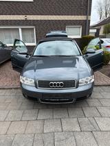 Audi A4 2.0 -  - Audi A4 aus 2001: 2.0