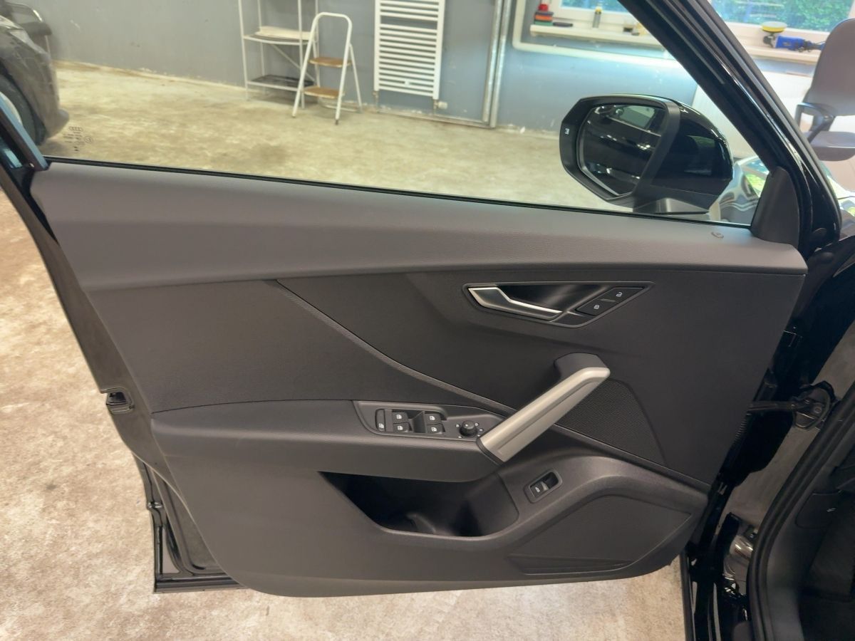 Audi Q2 - Bild 14