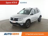 Dacia Duster 1.2 TCe Black Shadow 4x2*NAVI*TEMPO*PDC* - Dacia Duster in Nürnberg