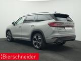Skoda Kodiaq 2.0 TSI DSG 4x4 RS 4.-J.-GAR PANO AHK DCC - Skoda Kodiaq in Herne