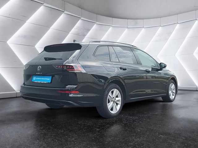 Volkswagen Golf - Bild 5