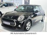 MINI ONE Mini PEPPER*KLIMA*TEMPOMAT*LED*MULTI* - MINI MINI Gebrauchtwagen in Mönchengladbach