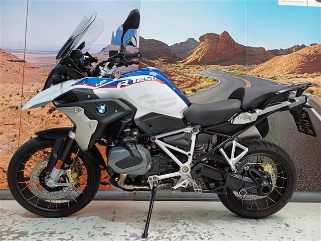 BMW R 1250 GS