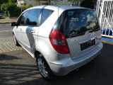 Mercedes-Benz A 150 AVANTGARDE Autom-Klima-erst 65.000KM Sitzh - Mercedes-Benz A-Class aus 2008
