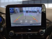 Ford Puma - Vorschau Bild 9