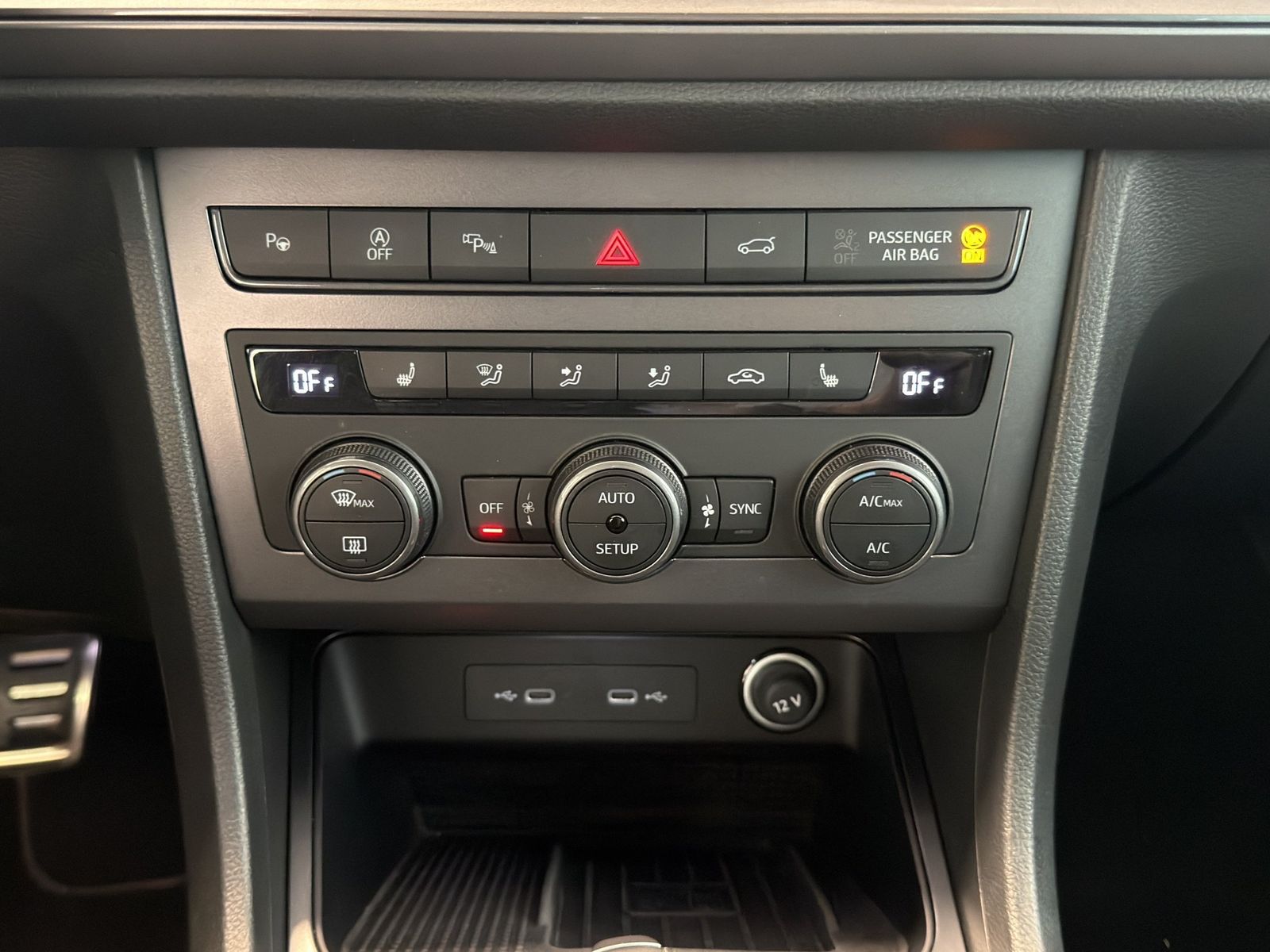 Cupra Ateca - Bild 16