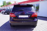 Mercedes-Benz B180 LED Totwinkel Kamera Tempomat Sitzheizung - Mercedes-Benz B 180: Automatik