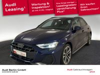 Audi A3 - Vorschau Bild 1