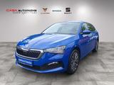 Skoda Scala Clever 1.0 TSI Klimaauto SHZ PDC - Skoda Scala in Stuttgart