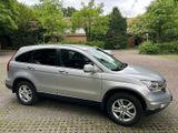 Honda CR-V 2.0 Comfort - Honda CR-V aus 2012
