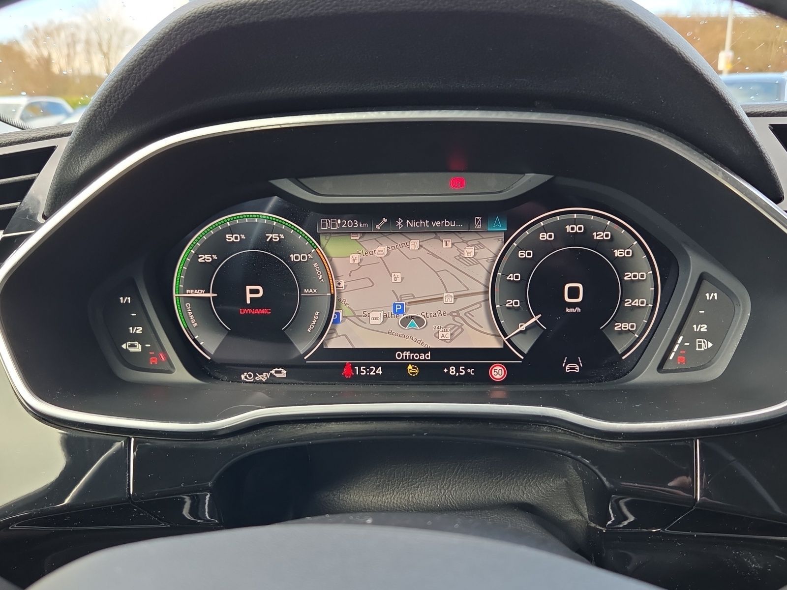 Audi Q3 - Bild 9