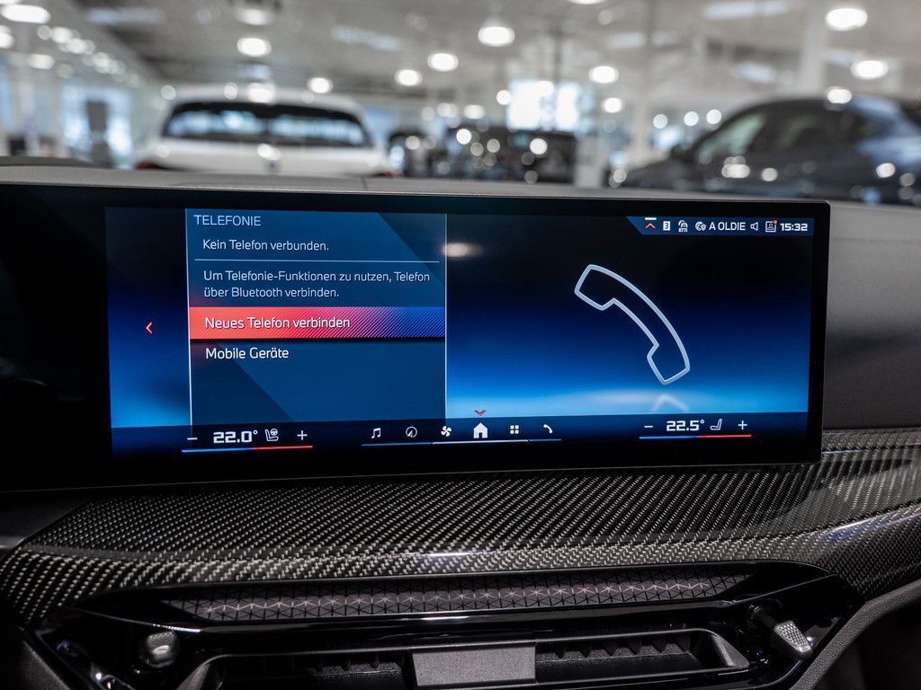 BMW M440 - Bild 15
