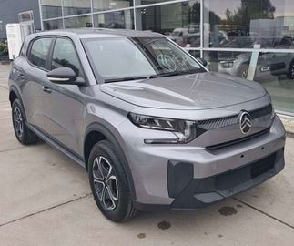 Citroen C3 Aircross 2025