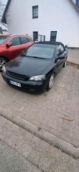 Opel Astra g 2.2L DTI - Opel Astra: Dti