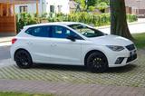 Seat Ibiza XCELLENCE LED Alcant. ACC PDC Cam Beats 8x - Seat Ibiza: Xcellence Beats