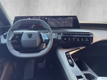 Peugeot 3008 Allure 145 Hybrid Kam.+KeyLess+LED+SHZ+PDC
