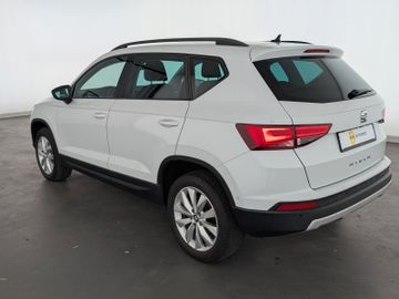 SEAT Ateca - 9