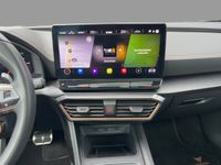 Cupra Formentor - Vorschau Bild 13