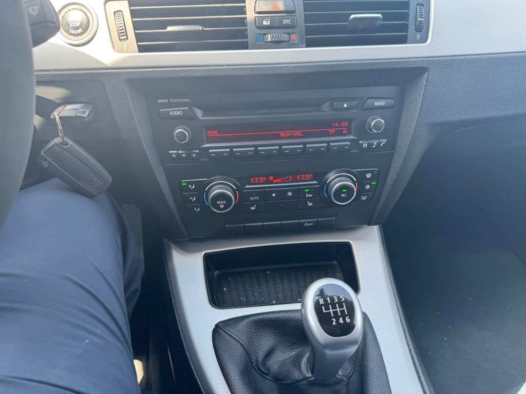 BMW 318 28