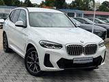 BMW X3 xDrive 20i M-Sport 1.Hand/LiveCo/LED/Navi/19" - BMW X3 mit Benzin-Antrieb: Geländewagen, Automatik