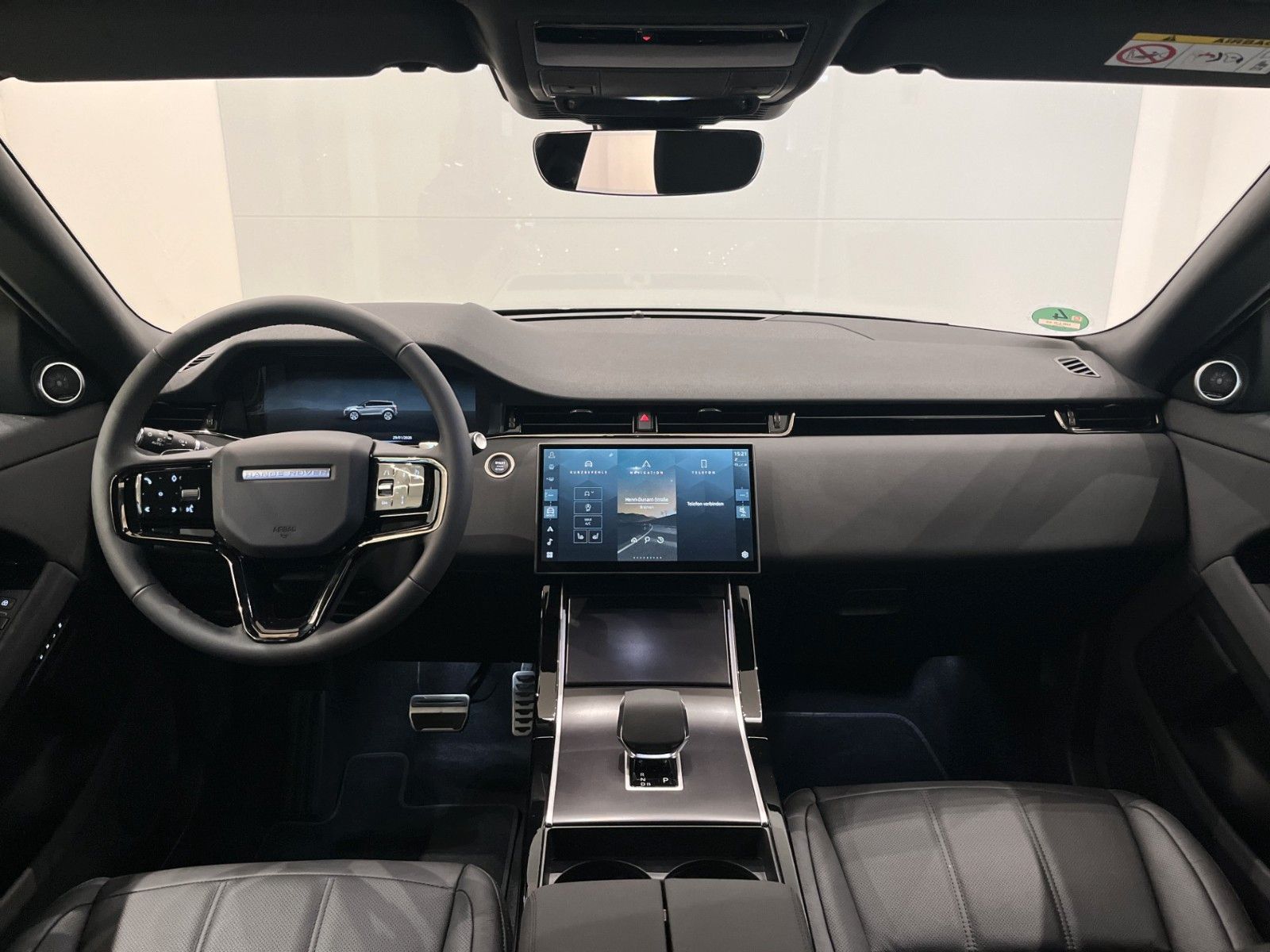 Land Rover Range Rover Evoque - Bild 4