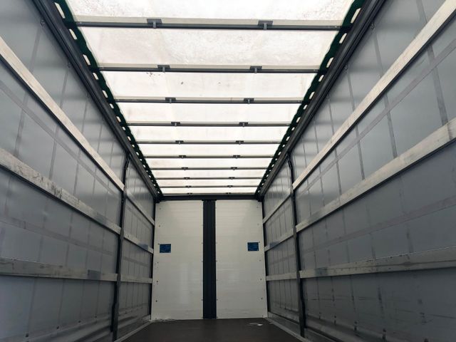 FE 350 6x2 Lenkachse*ALU*LBW*EDSCHA