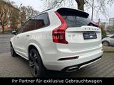 Volvo XC90 T8 Twin Engine Geartronic R-Design VOLLAUST - weiße Volvo XC90