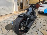 Harley-Davidson Night-Rod 