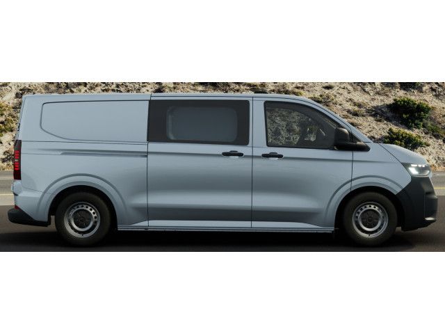 Volkswagen T7 Transporter - Bild 5