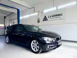 BMW 320d Advantage - gebrauchte BMW 320 aus dem Jahr 2015