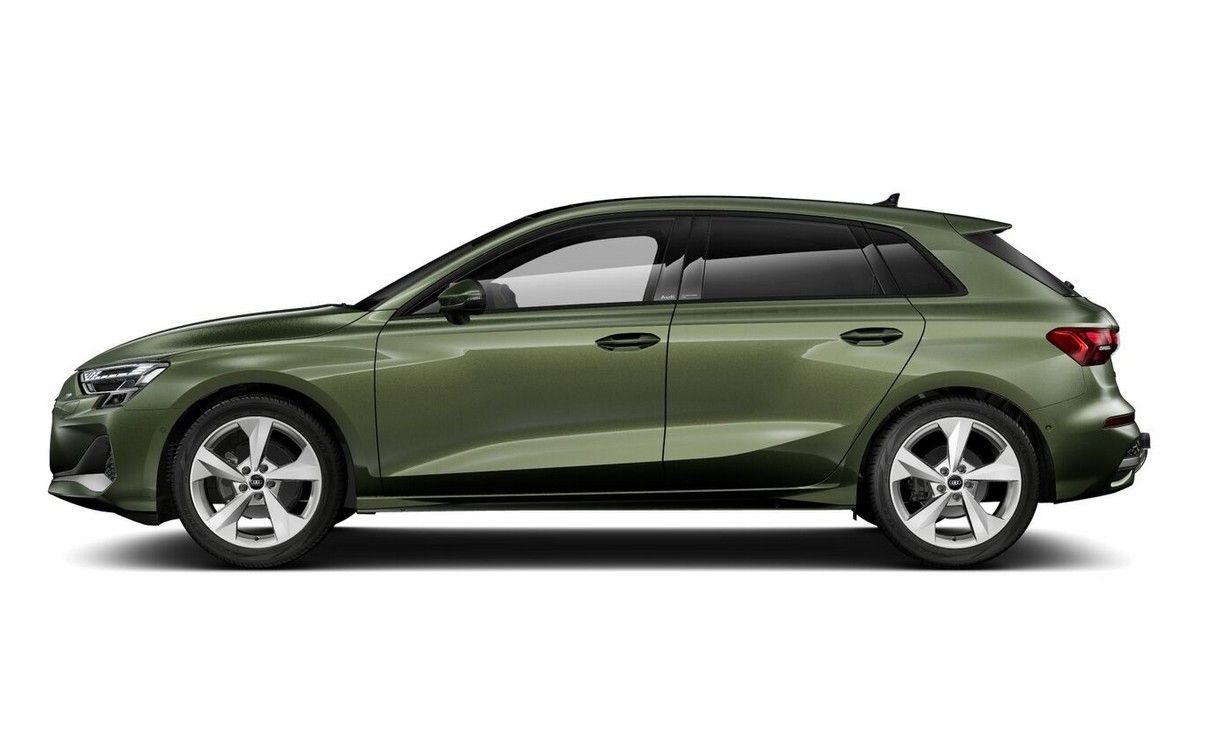 Audi A3 - Bild 9