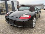 Porsche Boxster S 3.2 Cabrio/LEDER/XENON/NAVI - Porsche: 3.2