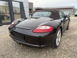 Porsche Boxster S 3.2 Cabrio/LEDER/XENON/NAVI - Porsche Boxster: 3.2