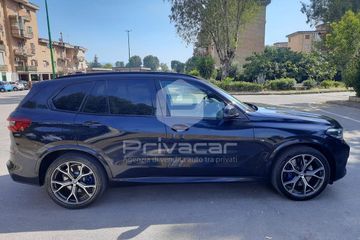 BMW X5 - 4