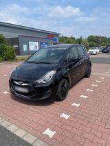 Hyundai ix20Automatik, top gepflegt - Hyundai ix20 in Essen