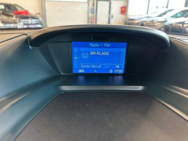 Ford C-Max Titanium *AHK*Klima*Kamera*DAB*Panorama*