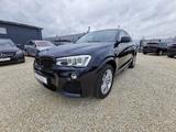 BMW X4 xDrive28i M Sport NAVI BI XENON AHK HEAD UP - BMW X4 aus 2017