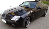 Mercedes-Benz SLK 200 - 106.000 KM - TÜV bis 03/2027 - gebrauchte Mercedes-Benz SLK 200 aus dem Jahr 1999