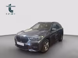 BMW X1 sDrive18d M Sport Aut. Klimaaut. Sportsitze - BMW: Grau