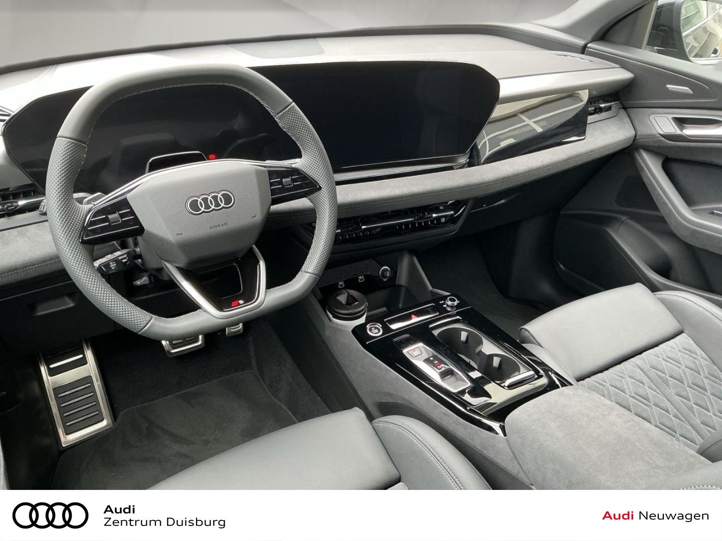 Audi Q6 e-tron - Bild 6