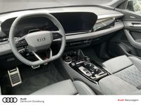 Audi Q6 e-tron - Vorschau Bild 6