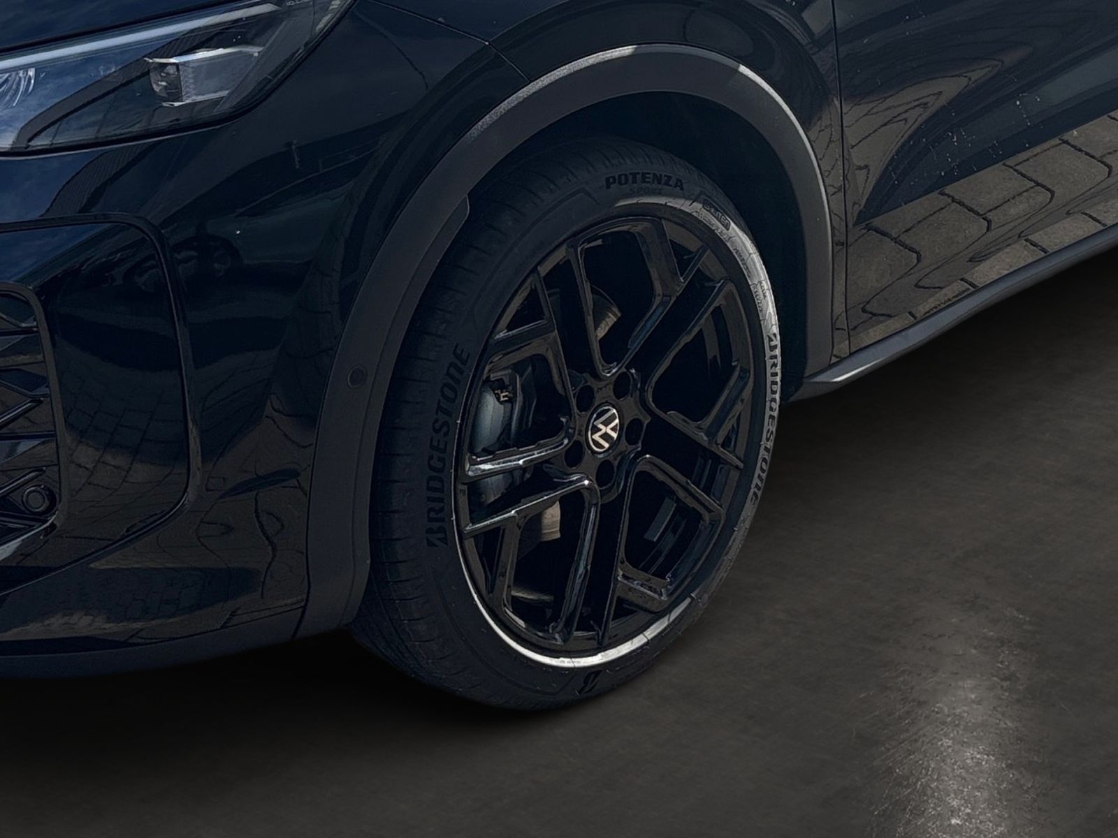 Volkswagen T-Roc - Bild 6