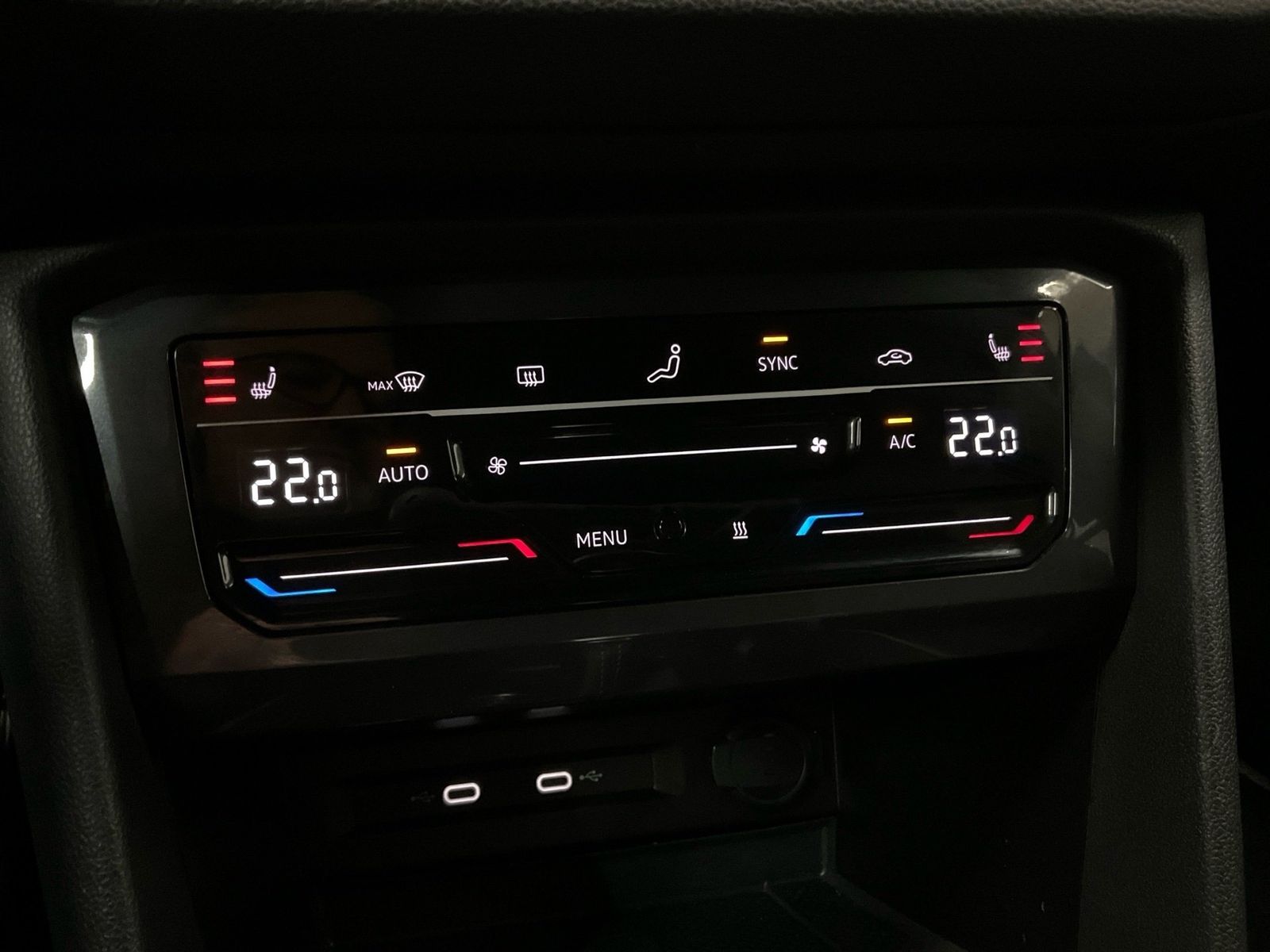 Volkswagen Tiguan Allspace - Bild 16