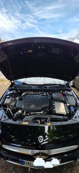 Mercedes-Benz CLA 220 Shooting Brake CLA 220 d DCT Shootin... - Mercedes-Benz CLA 220 Shooting Brake von privat